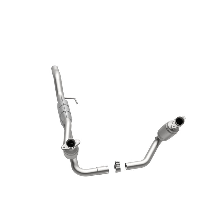 Magnaflow Direct Fit Catalytic Converter 00-01 Dakota 4.7L - OneFastShop