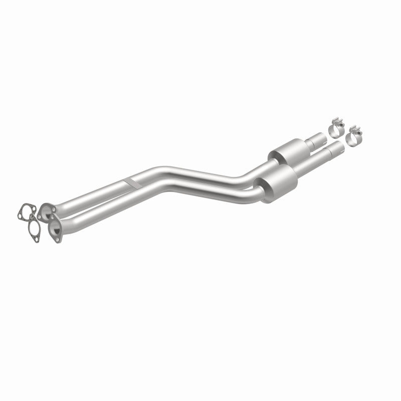 Magnaflow Direct Fit Catalytic Converter for 06-08 BMW Z4 3.0L - OneFastShop