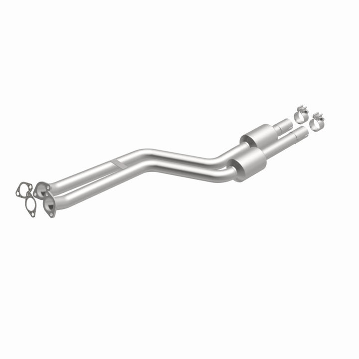 Magnaflow Direct Fit Catalytic Converter for 06-08 BMW Z4 3.0L - OneFastShop