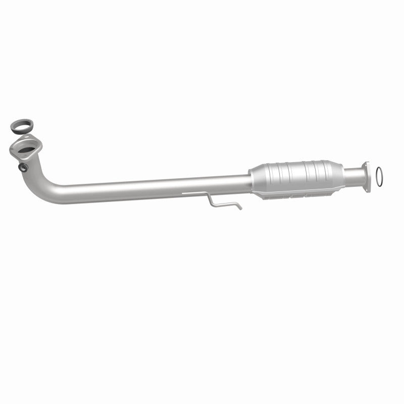 MagnaFlow Conv DF 01-05 Honda Civic EX/GX 1.7L Easy Install