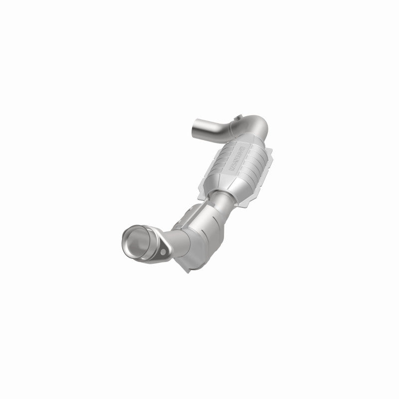 MagnaFlow Conv DF 00-03 Ford Van 4.2L OEM Easy Install