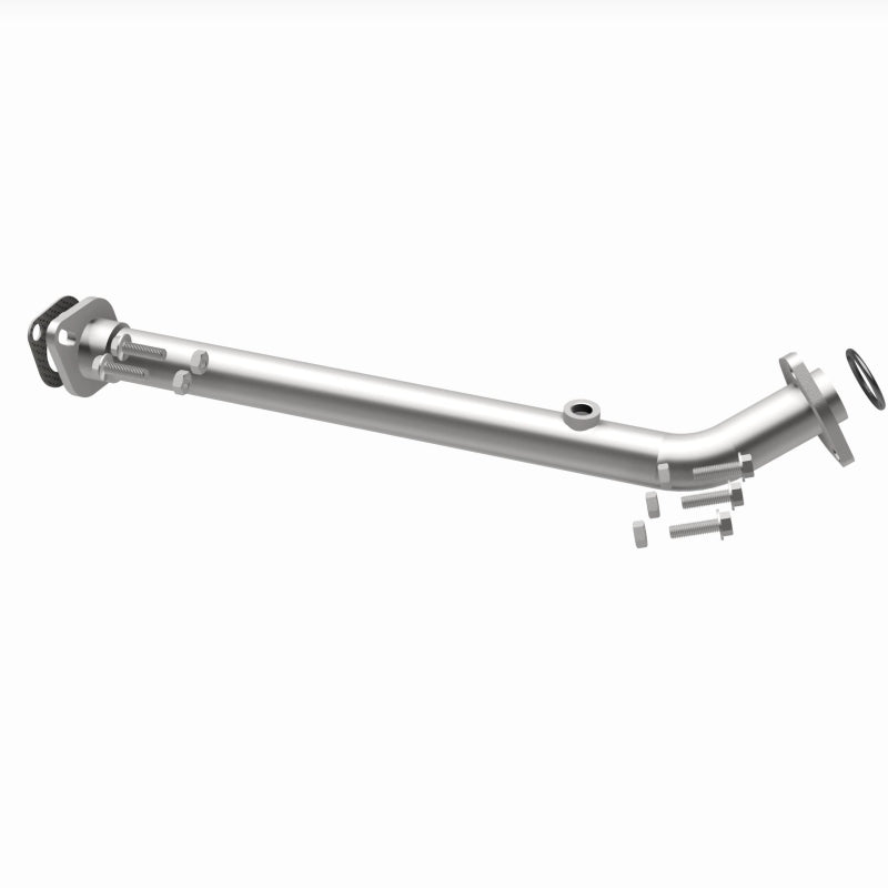 BRE Exhaust 1996–2000 Front Pipe Kit – for Pathfinder QX4 3.3L - OneFastShop