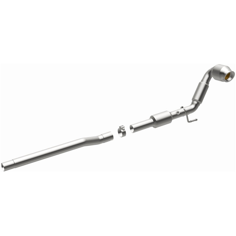 MagnaFlow Direct-Fit Catalytic Converter for VW Beetle/Jetta/Passat 2.0L/1.8L - OneFastShop