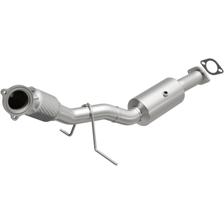 Magnaflow Direct Fit Catalytic Converter 2.5L for 03-04 Volvo S60 - OneFastShop