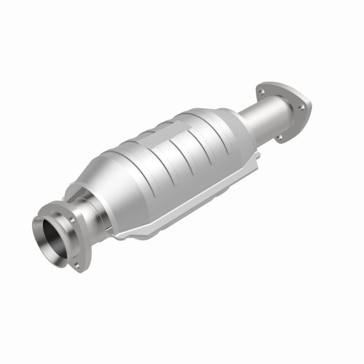 Magnaflow Catalytic Converter Direct Fit Saab 900 81-90 15.25X5X4 2/2 - OneFastShop