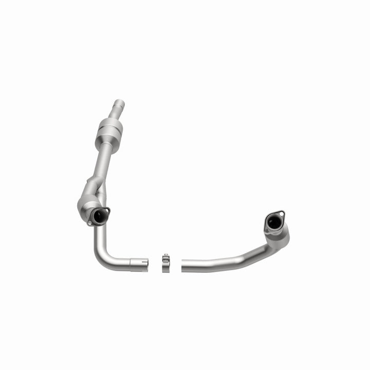 MagnaFlow Conv DF 02-03 Ram 1500 4.7L Easy Install