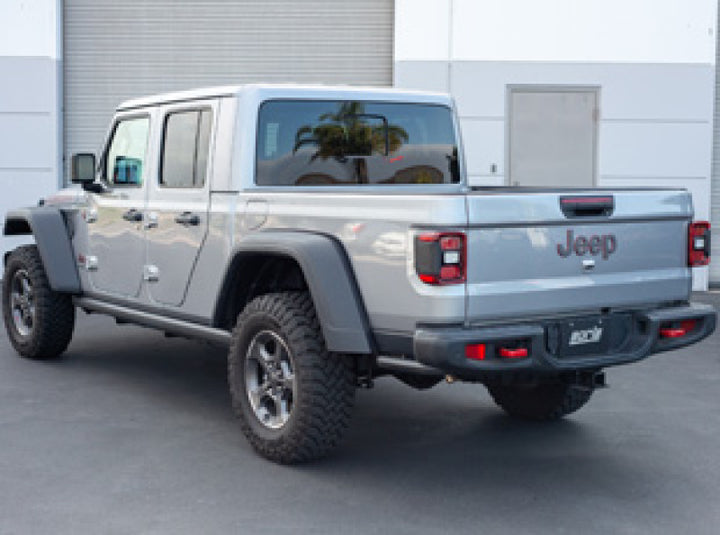 Borla Catback 2.75in S Type Climber Tip 2020 Jeep Gladiator