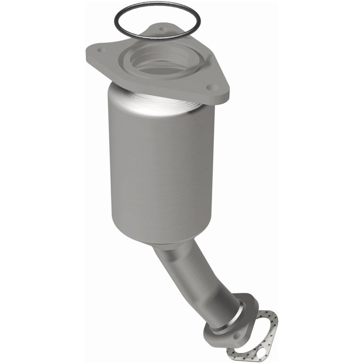 Magnaflow Direct-Fit Catalytic Converter for 2004 Chevrolet Malibu 3.5L Passenger Side Front - OneFastShop