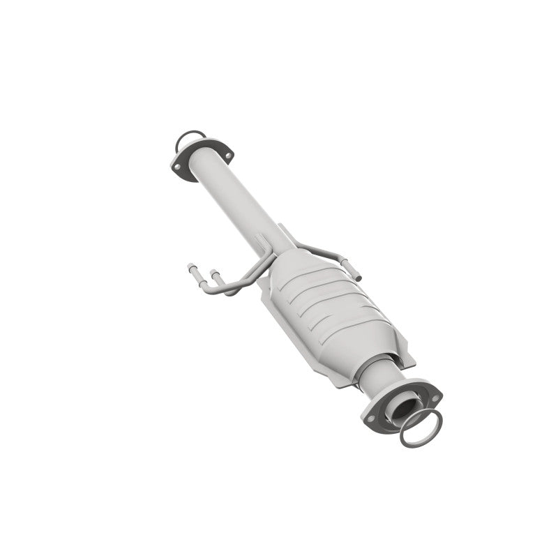 Magnaflow Catalytic Converter DF 01-04 Toyota Tacoma 3.4L Rear