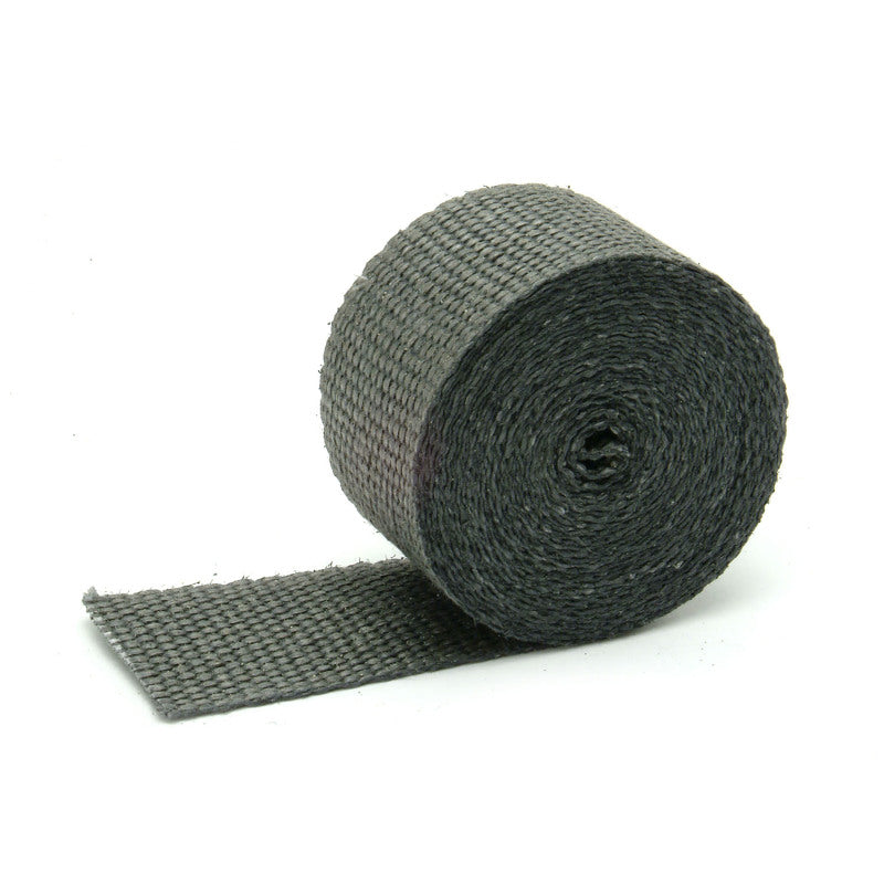 DEI Exhaust Wrap 2in x 15ft Black - Heat Protection