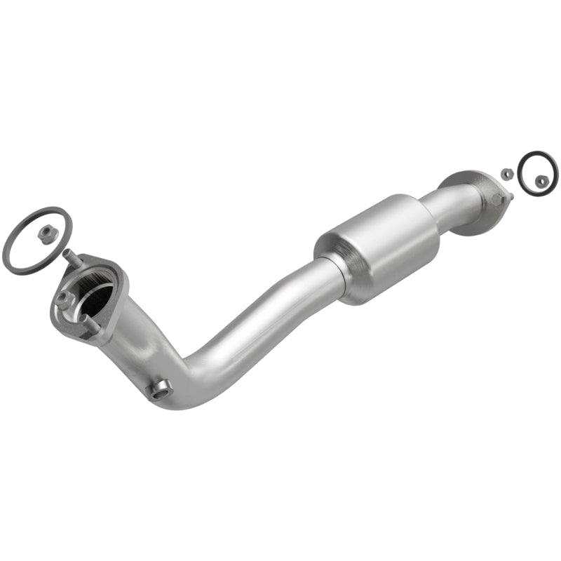 Magnaflow Catalytic Converter DF 13-15 RAV4 2.5 Underbody Direct-Fit OEM Replacement - OneFastShop