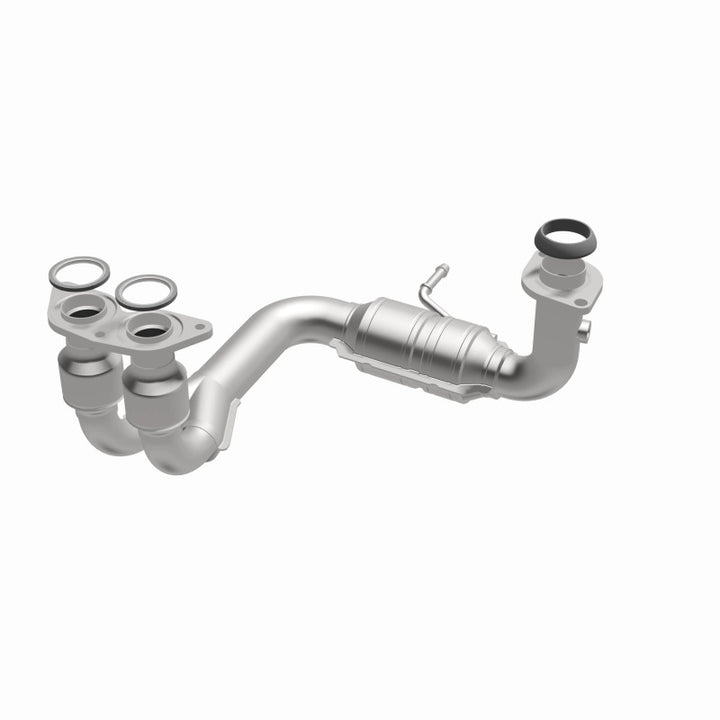 Magnaflow Direct-Fit Catalytic Converter for 00-05 Toyota MR2 Spyder 1.8L Rear - OneFastShop