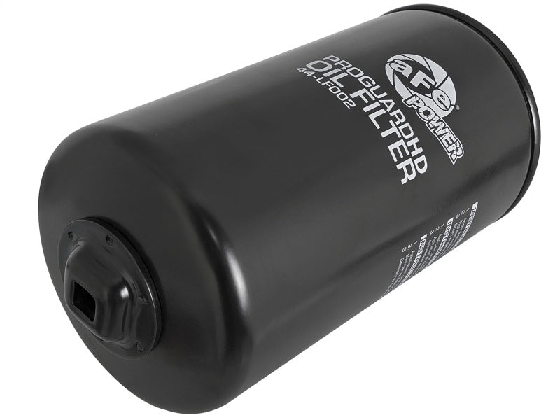 AFe ProGuard D2 Oil Filters for Dodge Diesel Trucks 91-11 L6-5.9/6.7L