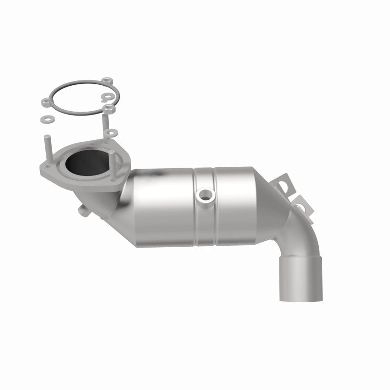 Magnaflow Direct-Fit Catalytic Converter 03-08 X-Type 3.0L Rear - OneFastShop