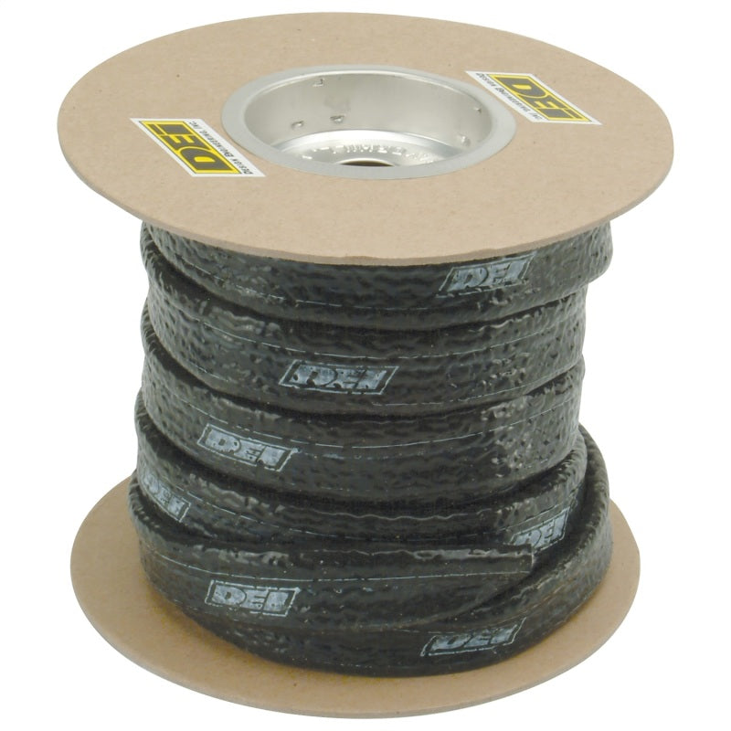 DEI Fire Sleeve 5/8 Inch Inside Diameter X 100 Foot Spool - OneFastShop