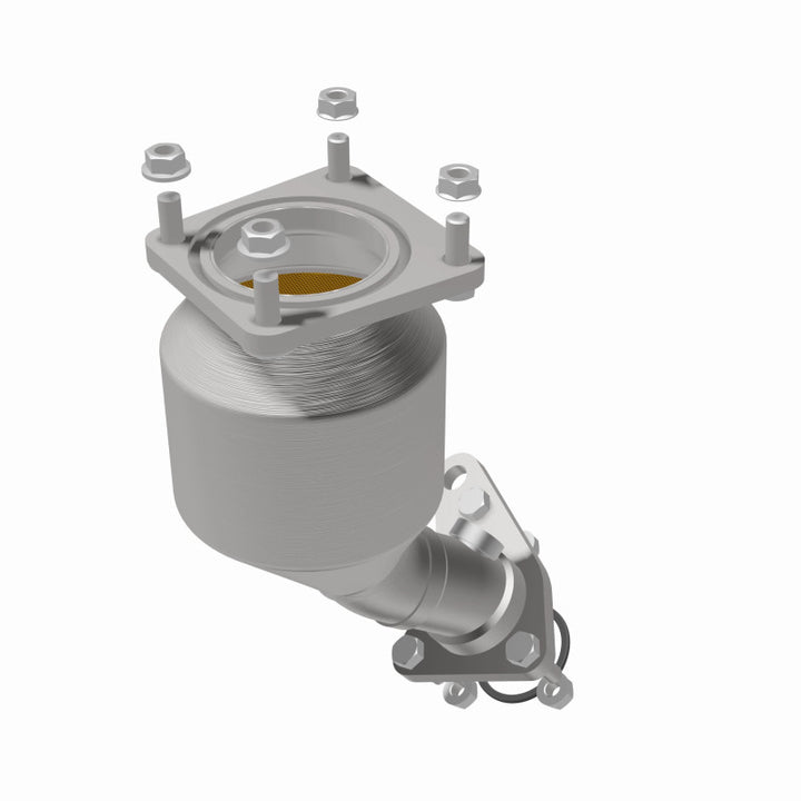 Magnaflow Direct-Fit Catalytic Converter for 09-13 Nissan Maxima V6 3.5L - OneFastShop