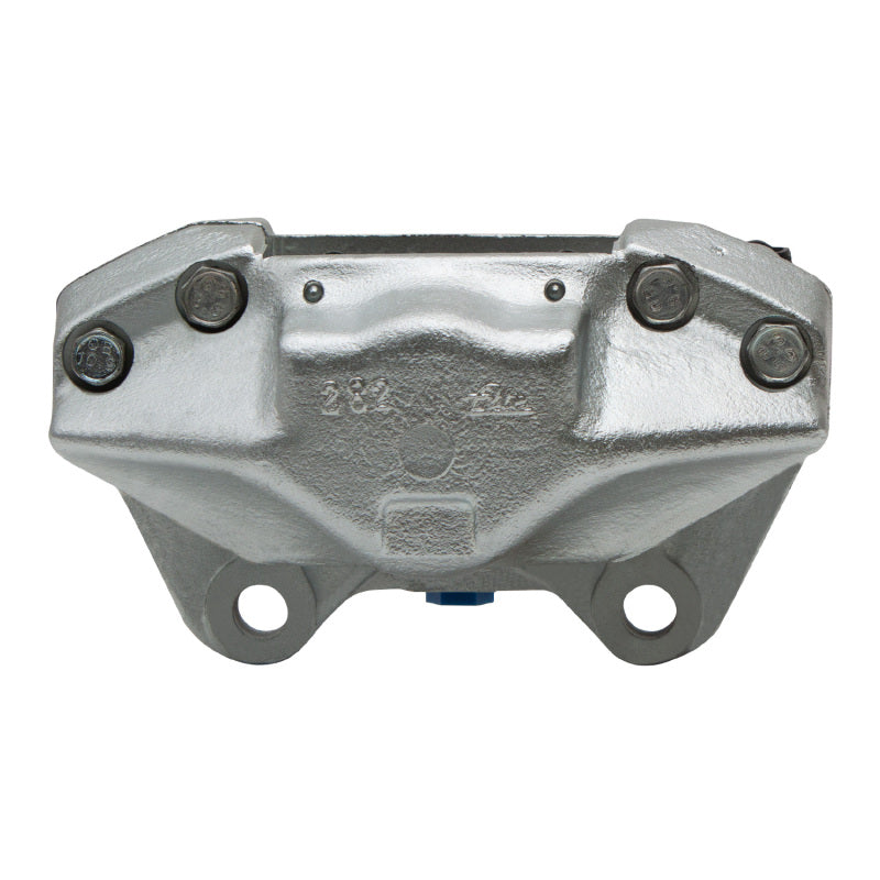 DFC Premium Front Right Brake Caliper - Porsche 911 1975-1983 - Silver Zinc Coated