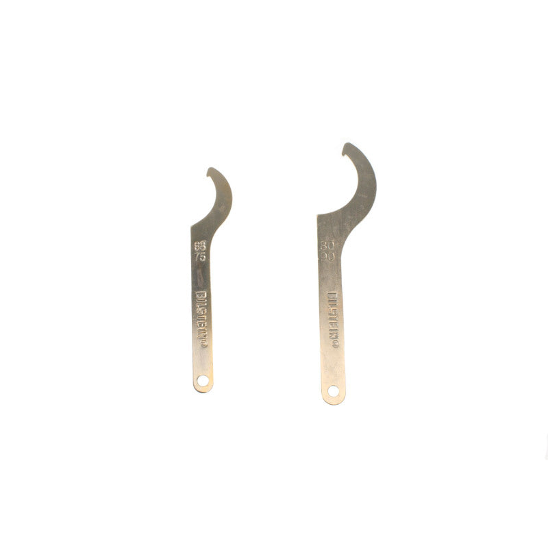 Bilstein B16 Performance Suspension System for 1985 Volkswagen Golf Base - OneFastShop