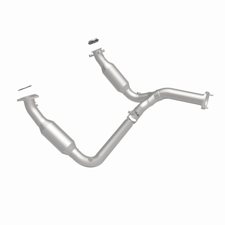 Magnaflow Direct Fit Converter for 07-08 Chevrolet Tahoe 5.3L