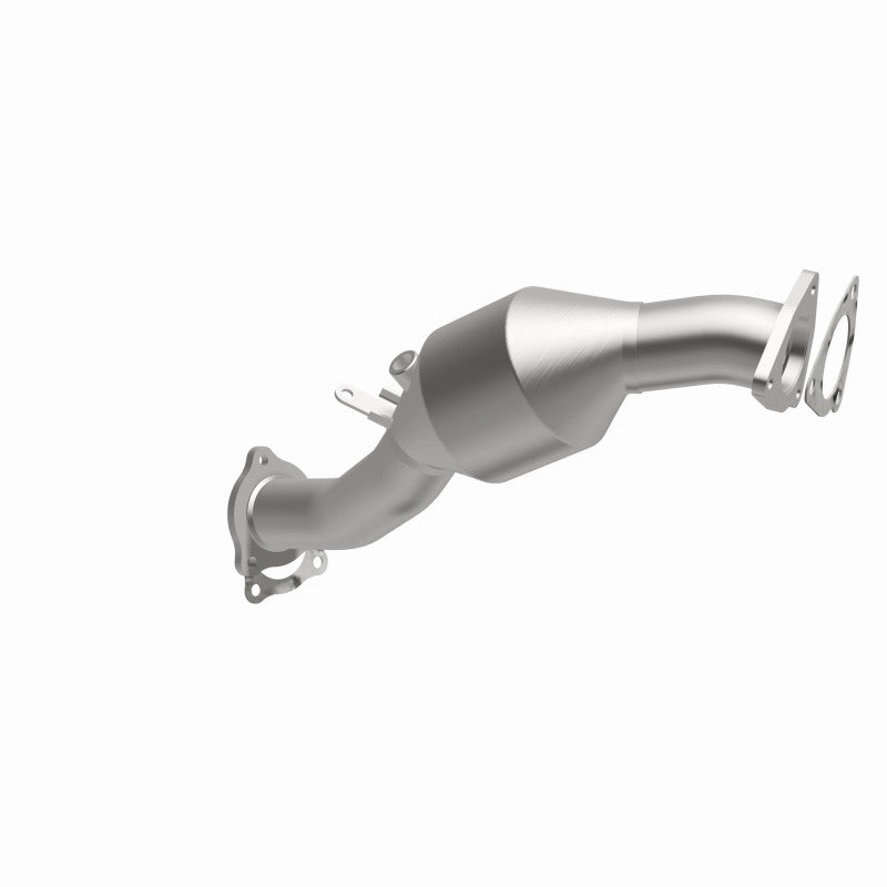 Magnaflow Catalytic Converter Direct Fit 11-15 Audi Q7 V6 3.0L 2.5in Pipe 24.5in Length - OneFastShop