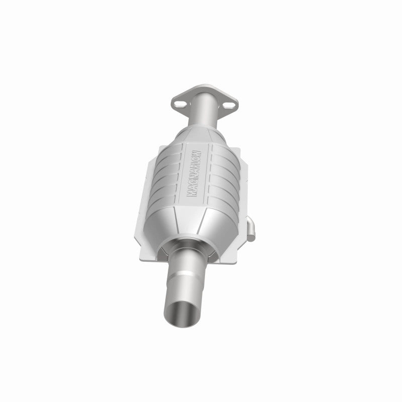 Magnaflow Direct-Fit Catalytic Converter for 1982-1983 Chevy Camaro and Pontiac Firebird - OneFastShop