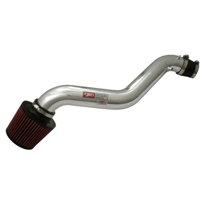 Injen IS Short Ram Cold Air Intake for 92-96 Honda Prelude L4 2.2L/2.3L Black - OneFastShop