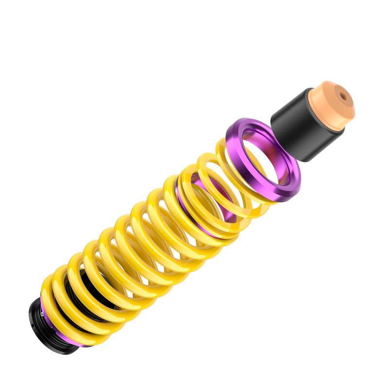 KW 2021+ Audi RS6 Avant (Without Air Suspension) Height Adjustable Spring Kit