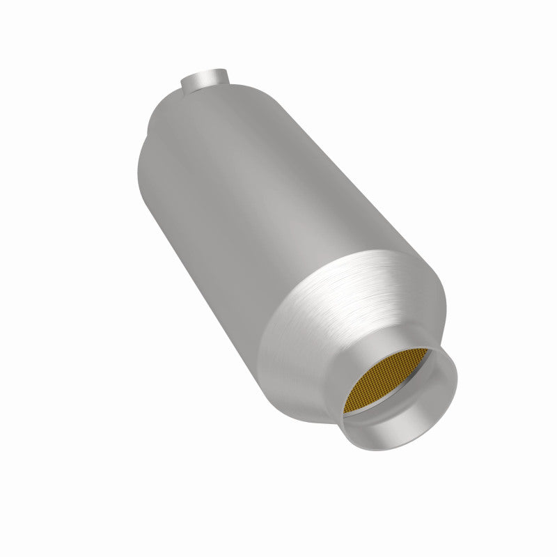 Magnaflow Universal 2.25in Catalytic Converter - CARB Compliant
