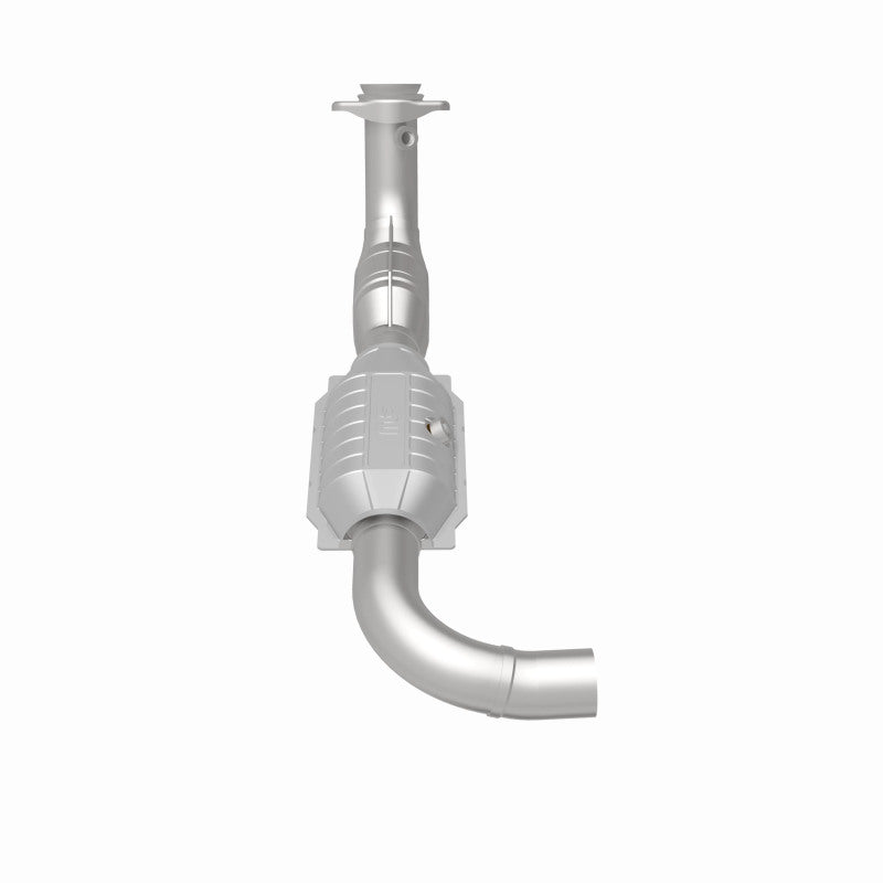 Magnaflow Direct-Fit Catalytic Converter for 99-00 Ford Expedition 4.6 2WD