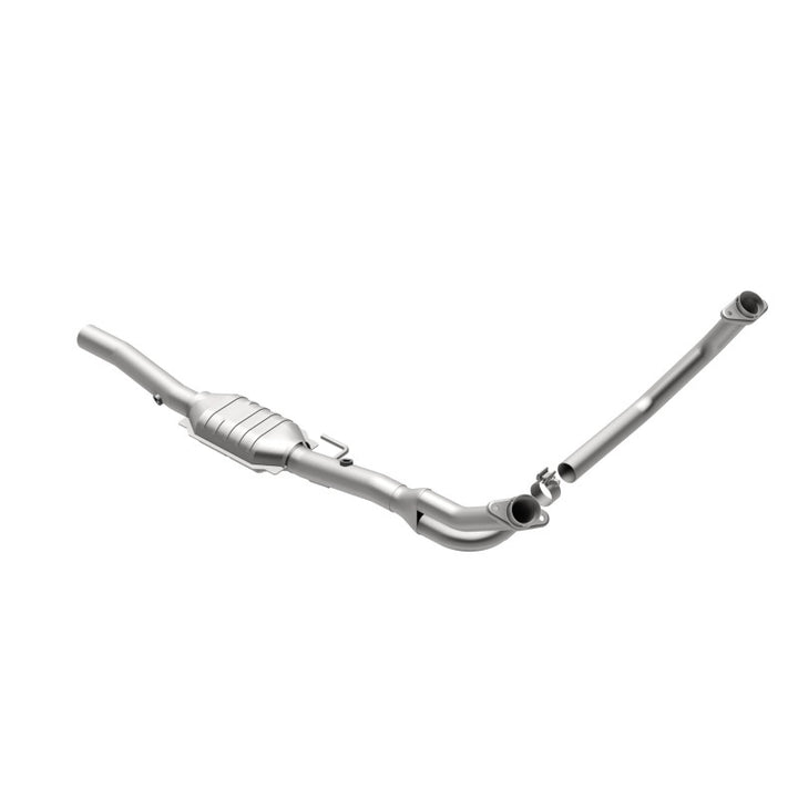 Magnaflow Direct Fit Catalytic Converter for 2000 Dodge Dakota 3.9L - OneFastShop