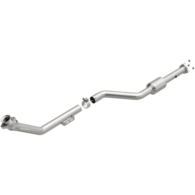 Magnaflow Direct-Fit Catalytic Converter 52722 for SLK230 2.3 (01-04) - OneFastShop