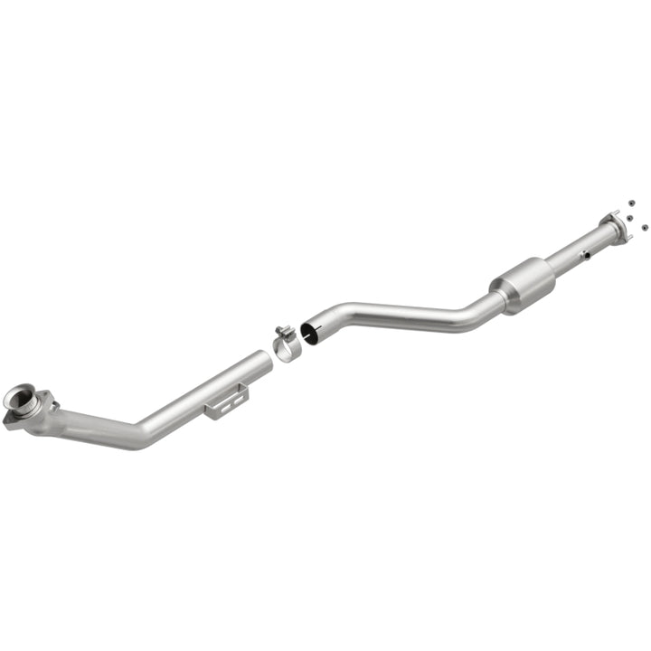 Magnaflow Direct-Fit Catalytic Converter 52722 for SLK230 2.3 (01-04) - OneFastShop