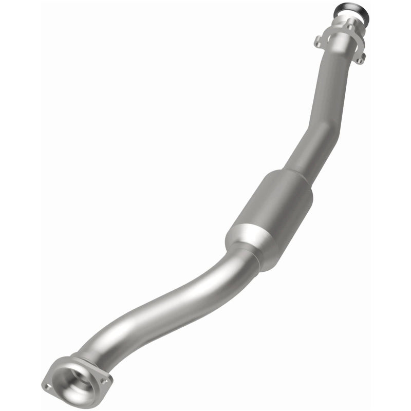 Magnaflow Direct Fit Catalytic Converter Stainless Steel Mandrel Bent Tube 04-06 Chevrolet Colorado 35L - OneFastShop