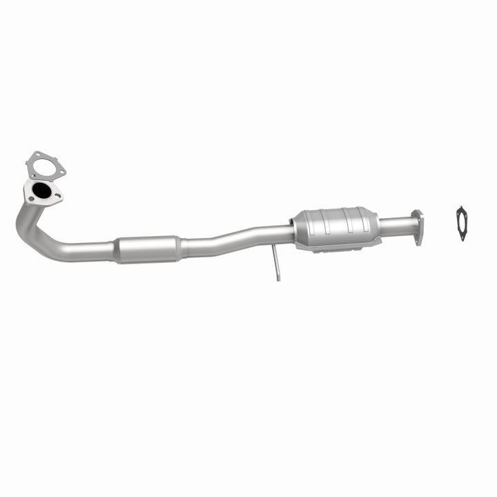 Magnaflow Direct-Fit Catalytic Converter 1997 Saturn SC 1.9L - OneFastShop