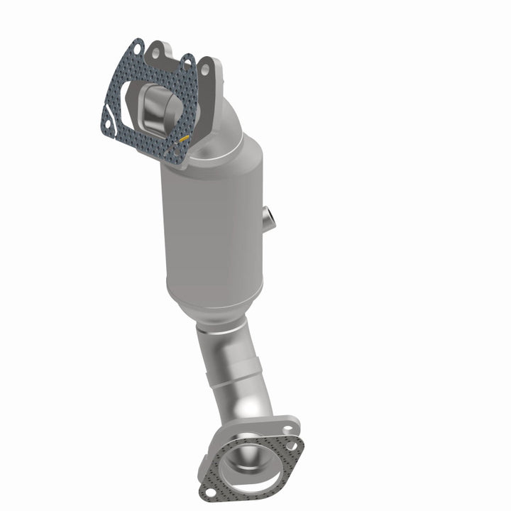 Magnaflow 11-17 Journey V6 3.6 Direct Fit Converter Easy Install