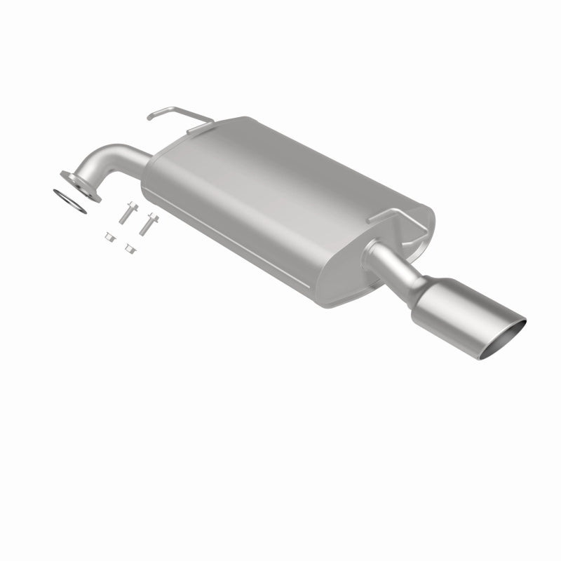 BRE Exhaust 1997–1999 Muffler Kit for Toyota Avalon 3.0L