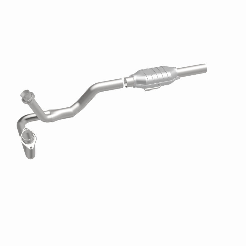 MagnaFlow Direct-Fit Catalytic Converter for Ford 1984-1987