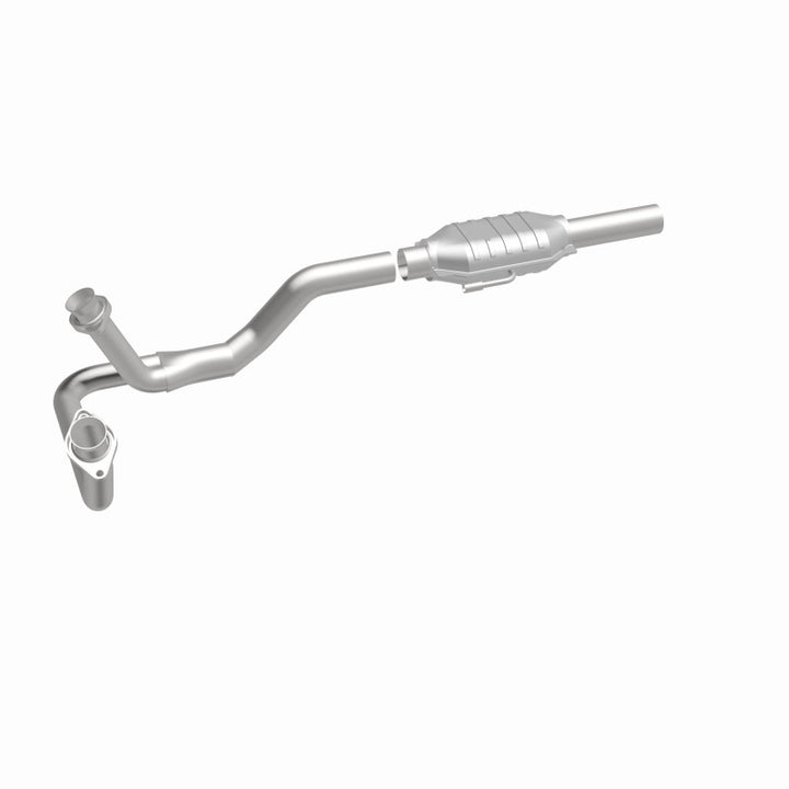 MagnaFlow Direct-Fit Catalytic Converter for Ford 1984-1987