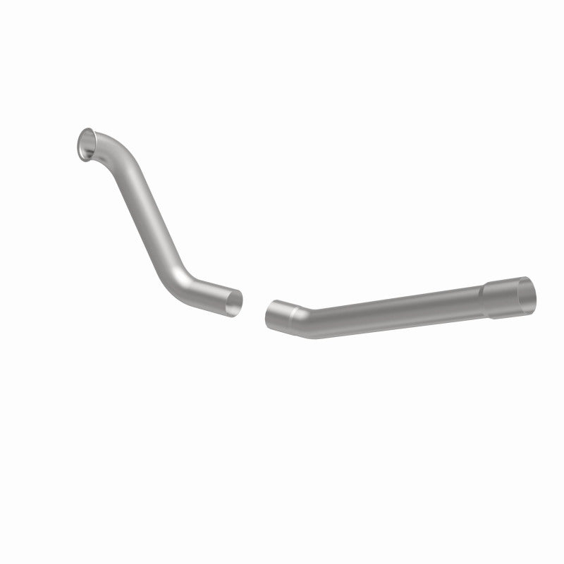 Magnaflow Pipe Down Assembly 3.5in Stainless Steel Compatible with 99-03 7.3L Ford F-250 F-350 Excursion - OneFastShop