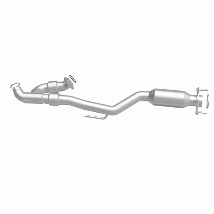 Magnaflow Direct Fit Catalytic Converter for 11-14 Nissan Quest 3.5 - OneFastShop