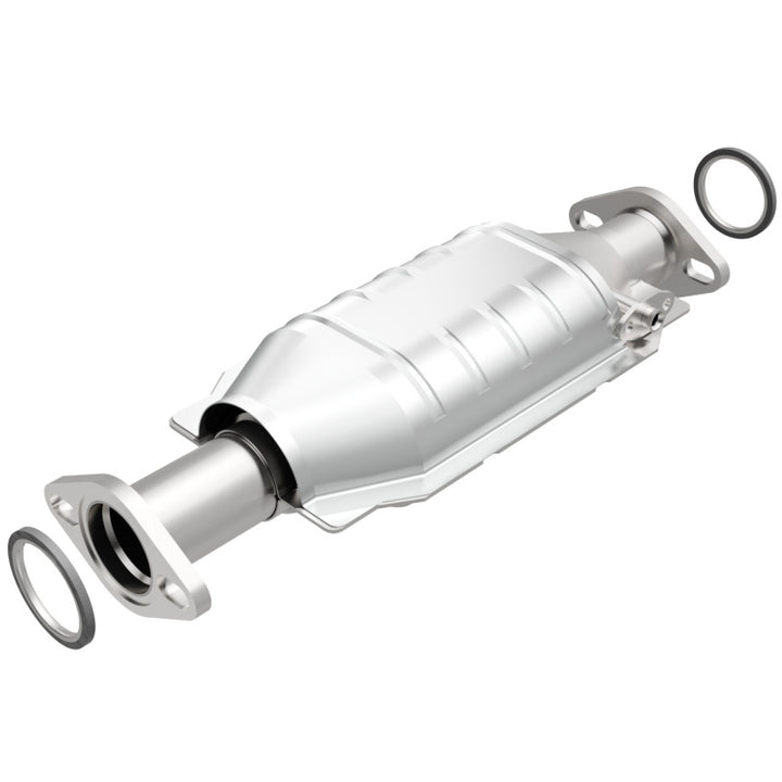 Magnaflow Catalytic Converter 23887 17.75X6.5X4 2/2 Toyota Celica 1975-1985 Cressida 1983-1984 - OneFastShop