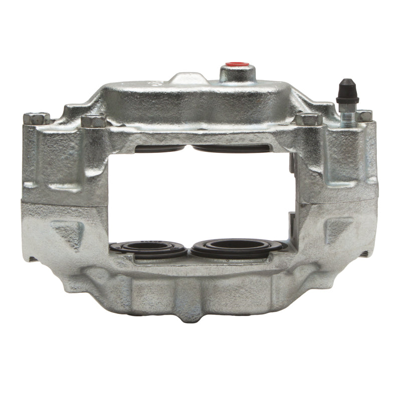 Dynamic Friction Premium Front Right Brake Caliper - Toyota Land Cruiser / 4Runner 1976-1990 - Silver Zinc Coated, image 3
