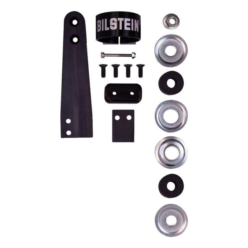 Bilstein Shock B8 8100 Rear Right Toyota Tundra 2007-2021