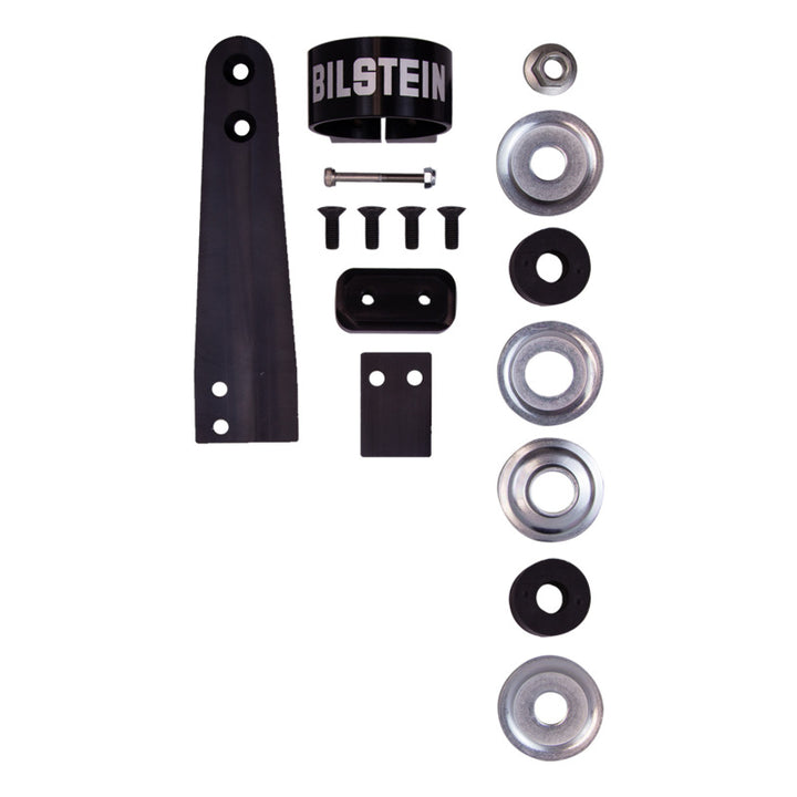 Bilstein Shock B8 8100 Rear Right Toyota Tundra 2007-2021