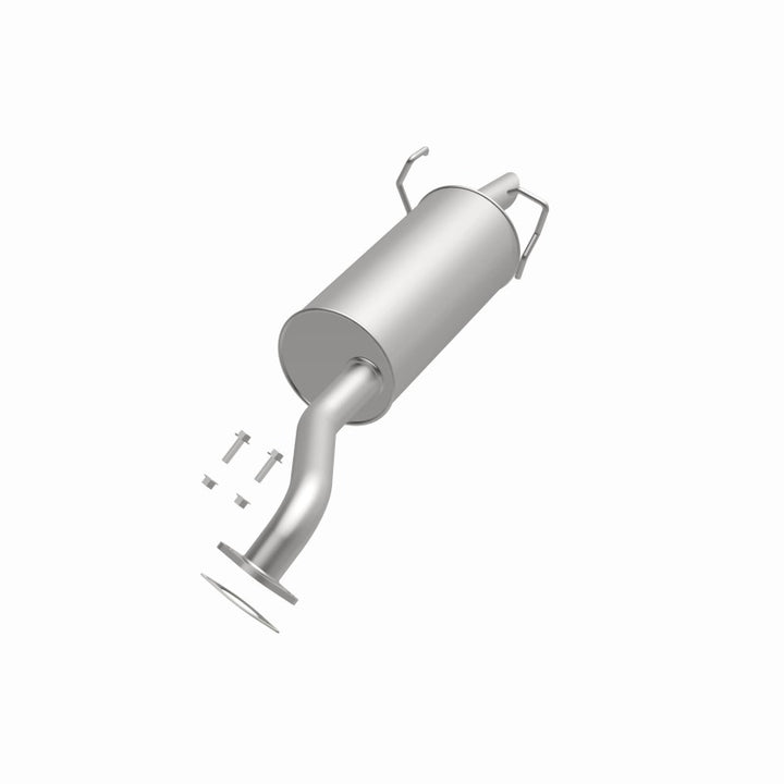 BRE Exhaust 15-16 Honda CR-V 2.4L Muffler Kit Complete