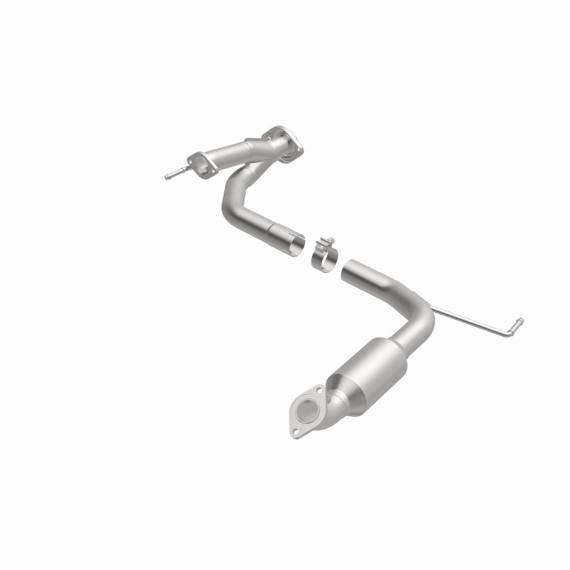 Magnaflow Direct-Fit Catalytic Converter for 05-15 Toyota Tacoma 4.0L - OneFastShop
