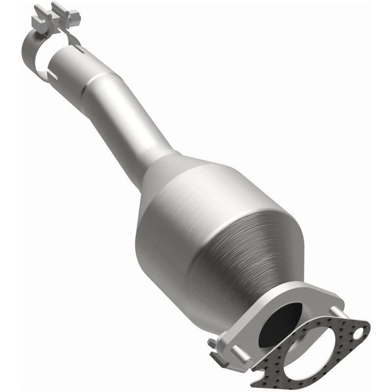 Magnaflow Catalytic Converter 2010-2013 Ford Transit Connect XL XLT - Direct Fit