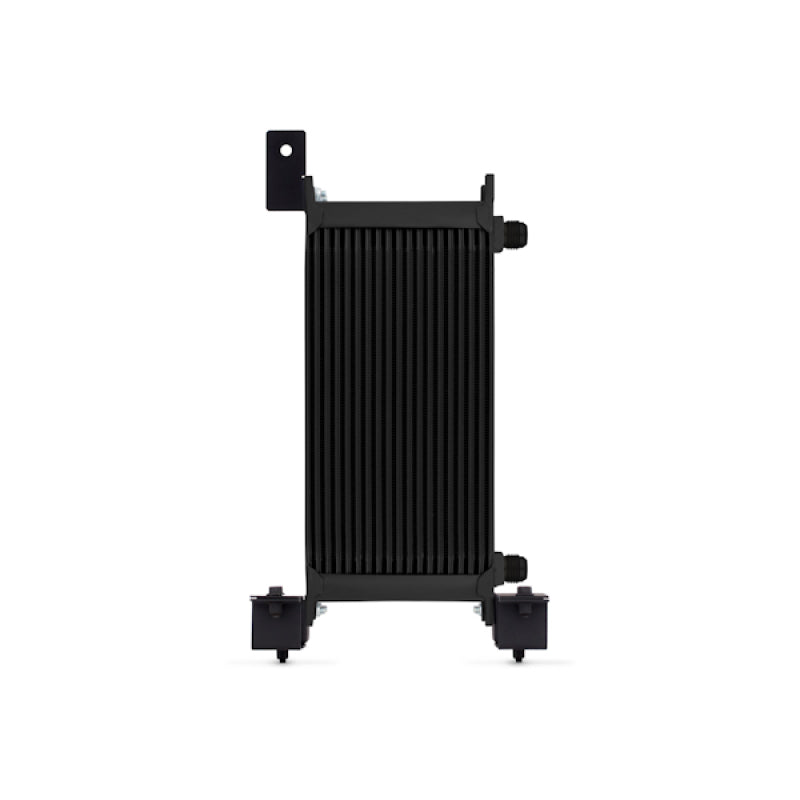 Mishimoto Transmission Cooler Kit - Jeep Wrangler JK 3.8L 42RLE 2007-2011, image 9