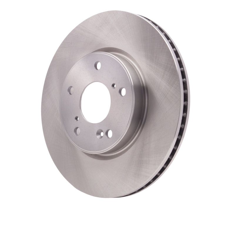 DFC Premium OE Front Brake Rotor - Honda Accord 2013-2022, image 4