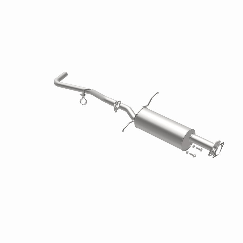 MagnaFlow BRE Exhaust Kit for 1990–1996 Nissan D21 2.4L - OneFastShop